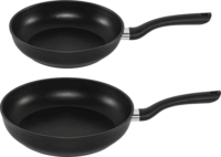 Fissler Cenit Serpenyő készlet (2db)