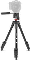 JOBY Compact Advanced Kamera állvány (Tripod) - Fekete
