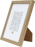 Deknudt S47CJ1 32.2x42.2 Képkeret - Barna