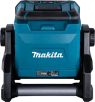 Makita ML003G Akkumulátoros Munkalámpa - Fekete/Kék (Akku és töltő nélkül)