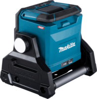 Makita ML003G Akkumulátoros Munkalámpa - Fekete/Kék (Akku és töltő nélkül)
