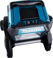 Makita ML003G Akkumulátoros Munkalámpa - Fekete/Kék (Akku és töltő nélkül)