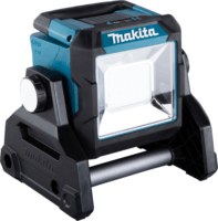 Makita ML003G Akkumulátoros Munkalámpa - Fekete/Kék (Akku és töltő nélkül)