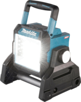 Makita ML003G Akkumulátoros Munkalámpa - Fekete/Kék (Akku és töltő nélkül)