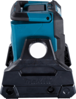 Makita ML003G Akkumulátoros Munkalámpa - Fekete/Kék (Akku és töltő nélkül)