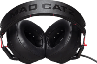 Mad Catz P.I.L.O.T. 5 Vezetékes Gaming Headset - Fekete