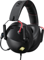 Mad Catz P.I.L.O.T. 5 Vezetékes Gaming Headset - Fekete