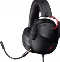 Mad Catz P.I.L.O.T. 3. Vezetékes Gaming Headset - Fekete