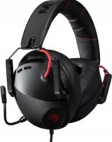 Mad Catz P.I.L.O.T. 3. Vezetékes Gaming Headset - Fekete