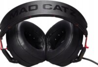 Mad Catz P.I.L.O.T. 3. Vezetékes Gaming Headset - Fekete