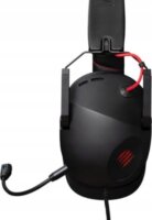 Mad Catz P.I.L.O.T. 3. Vezetékes Gaming Headset - Fekete