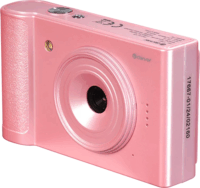 Denver DCA-4811RO Digitális fényképezőgép - Rózsaszín