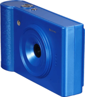 Denver DCA-4811BU Digitális fényképezőgép - Kék