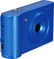 Denver DCA-4811BU Digitális fényképezőgép - Kék