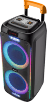Denver TSP-456 bluetooth hangszóró - Fekete
