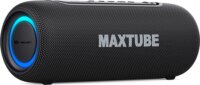 Tracer MaxTube Hordozható Bluetooth hangszóró - Fekete