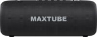 Tracer MaxTube Hordozható Bluetooth hangszóró - Fekete