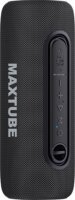 Tracer MaxTube Hordozható Bluetooth hangszóró - Fekete