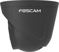 Foscam FNA108E-T4-2T BLACK PoE Kamera Rendszer készlet - Fekete (1x bázis / 4x Turret kamera)
