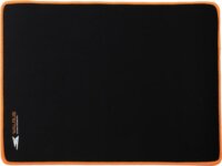 Baracuda WALRUS-L egérpad - Fekete/Narancssárga