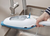 Black & Decker FSM13E1 Gőztisztító Készülék