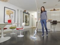 Black & Decker FSM13E1 Gőztisztító Készülék