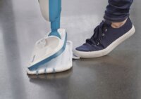 Black & Decker FSM13E1 Gőztisztító Készülék