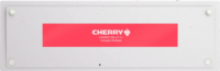 Cherry MX-LP 2.1 Compact Wireless Gaming RGB Billentyűzet (Fehér) - Német