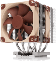 Noctua NH-D9 TR5-SP6 4U PWM CPU Hűtő