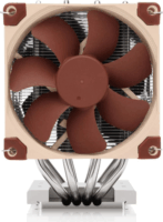 Noctua NH-D9 TR5-SP6 4U PWM CPU Hűtő