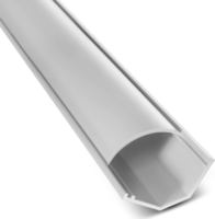 Maclean MCTV-575 Kábelrendező 1.5m - Fehér