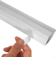 Maclean MCTV-575 Kábelrendező 1.5m - Fehér