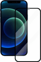 Woodcessories Premium 3D Apple iPhone 12 Pro Max Edzett üveg kijelzővédő