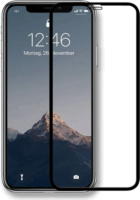 Woodcessories Premium 3D Apple iPhone X/Xs/11 Pro Edzett üveg kijelzővédő