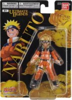 Bandai Ultimate Legends Naruto - Uzumaki Naruto (Gyerekkor) akciófigura