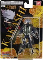 Bandai Ultimate Legends Naruto - Hatake Kakashi akciófigura