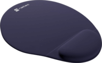 Natec Marmot Ergonomikus Egérpad - 245x225mm