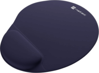 Natec Marmot Ergonomikus Egérpad - 245x225mm