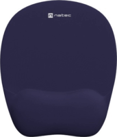 Natec Chipmunk Ergonomikus Egérpad - 195x235mm