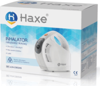 Haxe JLN-230 Kompresszoros inhalátor