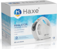 Haxe JLN-230 Kompresszoros inhalátor