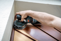 Metabo SXA 18 LTX 150 BL 18V Akkumulátoros Excentercsiszoló (Akku és töltő nélkül)