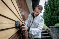 Metabo SXA 18 LTX 150 BL 18V Akkumulátoros Excentercsiszoló (Akku és töltő nélkül)