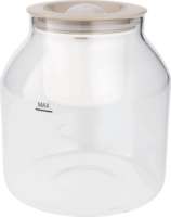 Steba JM 4 Fermentációs Joghurtkészítő - Fehér