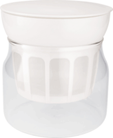 Steba JM 4 Fermentációs Joghurtkészítő - Fehér