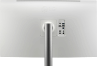 LG 31.5" 32UQ850V-W Monitor