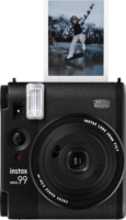Fujifilm Instax Mini 99 Fényképezőgép - Fekete