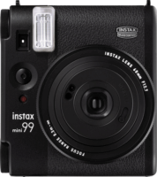 Fujifilm Instax Mini 99 Fényképezőgép - Fekete