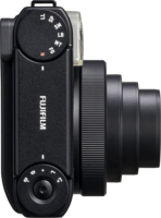 Fujifilm Instax Mini 99 Fényképezőgép - Fekete