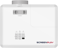 ScreenPlay SP2238 3D Projektor - Fehér